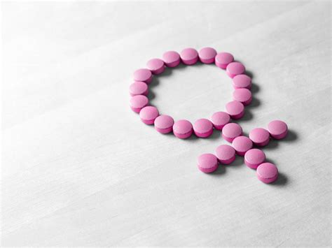 Download Menopause Hormone Pills Wallpaper | Wallpapers.com