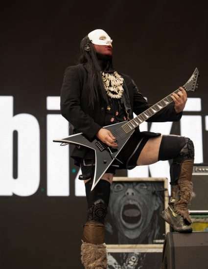 Limp Bizkit Live at Lollapalooza [GALLERY] - Chicago Music Guide