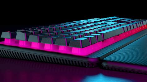 Best Gaming Keyboard 2023: The Top Mechanical And Wireless, 40% OFF