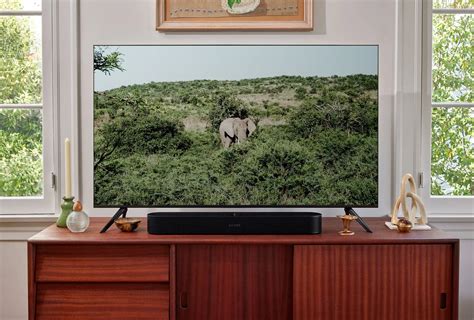 OLED vs. Mini LED TVs - Innovative Sight & Sound