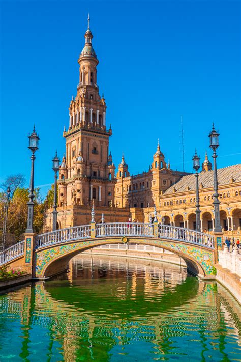 Best Things to Do in Seville Spain — Ultimate Spain Travel Guide