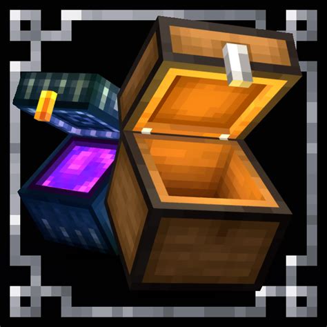 Install Chests Reimagined - Minecraft Mods & Modpacks - CurseForge