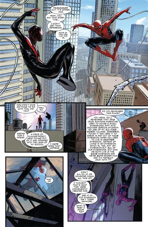 Pin by Joana Calado on Spider-Man | Spider book, Spiderman art, Marvel ...