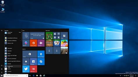 ≫ Cómo Agregar Iconos De Escritorio En Windows 10 - Tecnobloggers.com