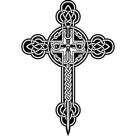 Free Celtic Cross Cliparts, Download Free Celtic Cross Cliparts png ...