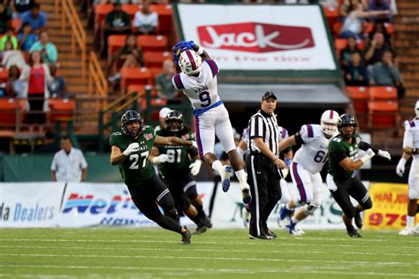 Gallery | Hawaii Bowl