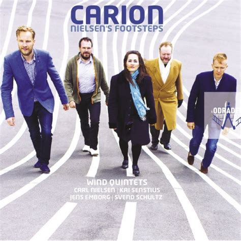 CARION | the most innovative woodwind quintet