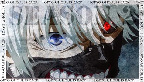 I ♥ Japan - Anime & Manga: #Tokyo Ghoul Season 2 & #Why Kaneki Reminds ...