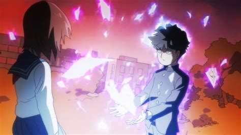 Mob Psycho 100 Season 2 OST | Important things - YouTube