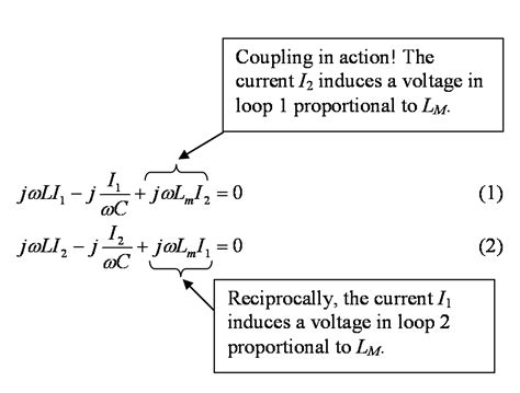 Inductive Coupling Coefficient