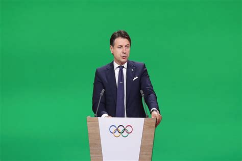 Milan to host 2026 Winter Olympic Games - The Statesman