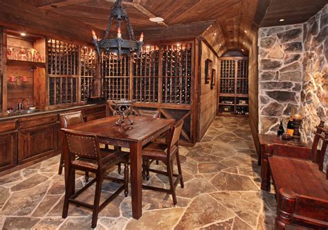 43 Stunning Wine Cellar Design Ideas That You Can Use Today | Luxury Home Remodeling | Sebring ...