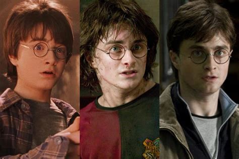 Ranking the 8 Harry Potter films | Salon.com