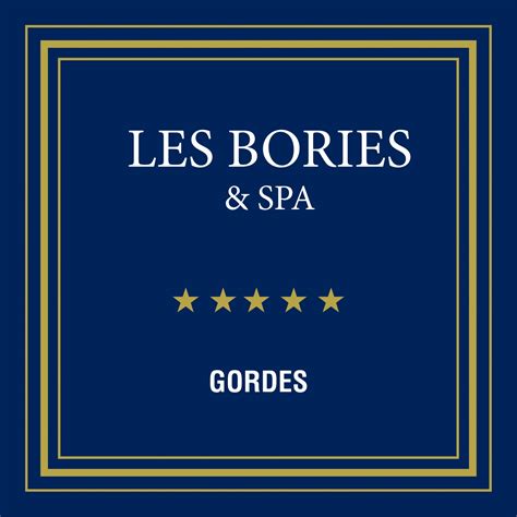 Les Bories & Spa, Small Luxury Hotels, France, South of France