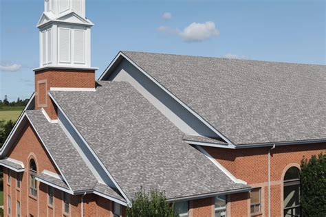 IKO Cambridge - Dual Grey - Toronto - by IKO Roofing | Houzz