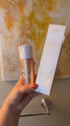 Review of #ANASTASIA BEVERLY HILLS Dewy Set Setting Spray by Julia, 4 votes | Flip App CA