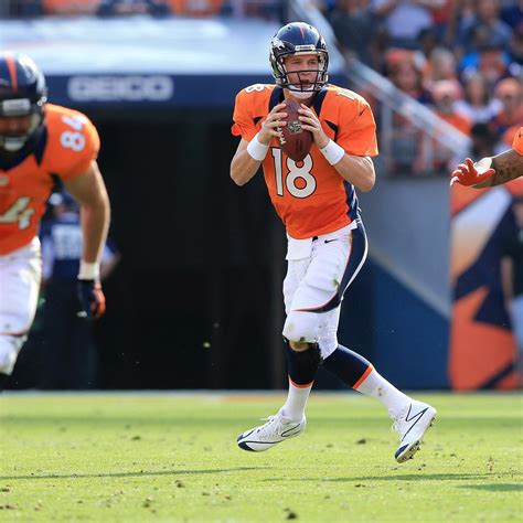 Denver Broncos: Far from a Complete Team | News, Scores, Highlights ...