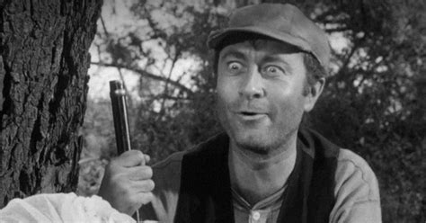 Ernest T. Bass was also Mayor McCheese, Jughead Jones, Atom Ant and so ...