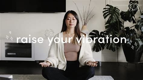 10 Min Guided Meditation for Positivity, Gratitude & Joy | Raise Your ...