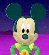 Martian Mickey | Disney Wiki | FANDOM powered by Wikia