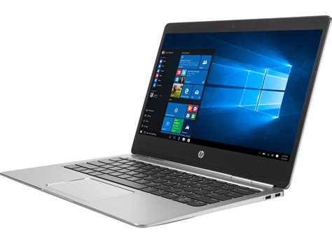 PC Portable Tactile HP EliteBook Folio G1 (V1C36EA) prix Maroc