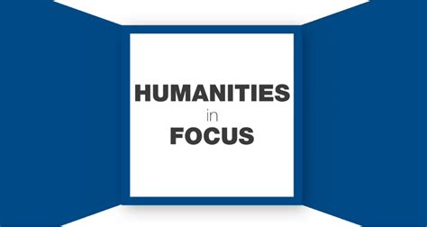 MOOCs Offered by FH | Faculty of Humanities