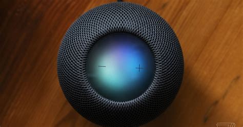 Why Apple’s Siri is my favorite voice assistant for the smart home - The Verge