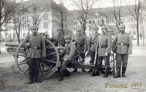 Key Artillery Techniques of WWI | War History Online