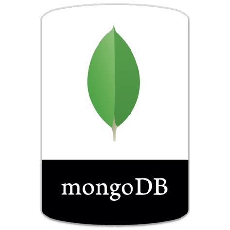 Logo Mongodb Png Transparent Logo Mongodbpng Images Pluspng | Images and Photos finder