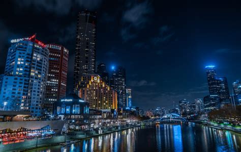 Fun things To Do In Melbourne at night - Anna Sherchand