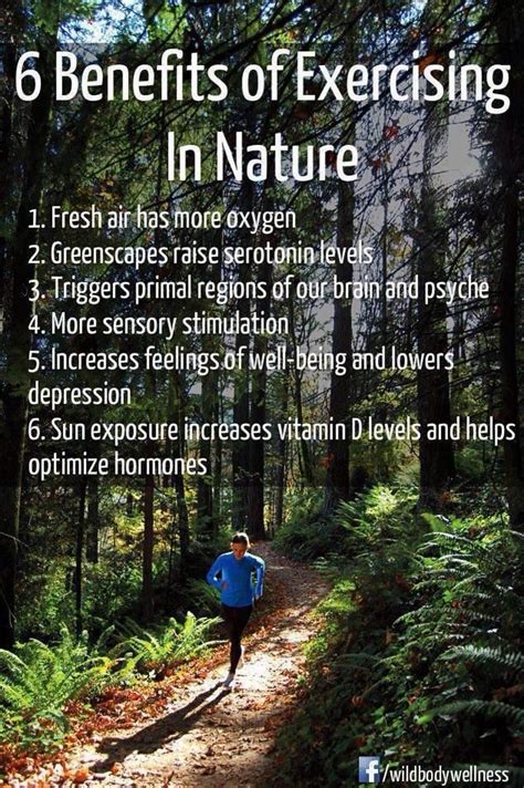 6 Benefits Of Running In Nature Pictures, Photos, and Images for Facebook, Tumblr, Pinterest ...