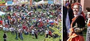 Skokie Festival of Cultures - Skokie - LocalWiki