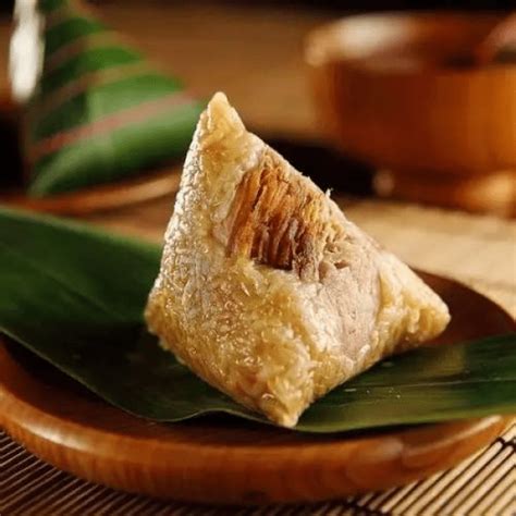 Zongzi: Which Type of Sticky Rice Dumpling Do You Prefer? – Hello Tea Cup