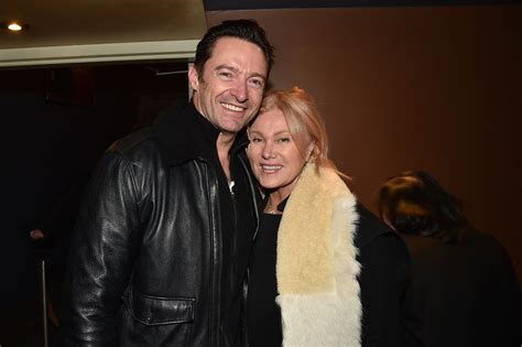 Hugh Jackman looks unrecognizable in photo shared on first birthday ...