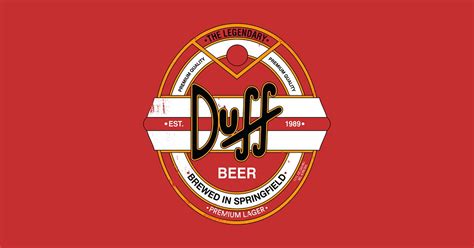 Duff Beer Wallpapers - Top Free Duff Beer Backgrounds - WallpaperAccess