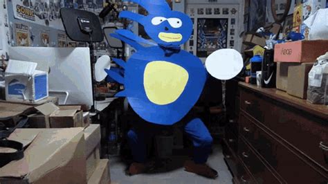 Sanic Gotta Go Fast GIF – Sanic Gotta Go Fast Gotta Go Fast Sanic – discover and share GIFs