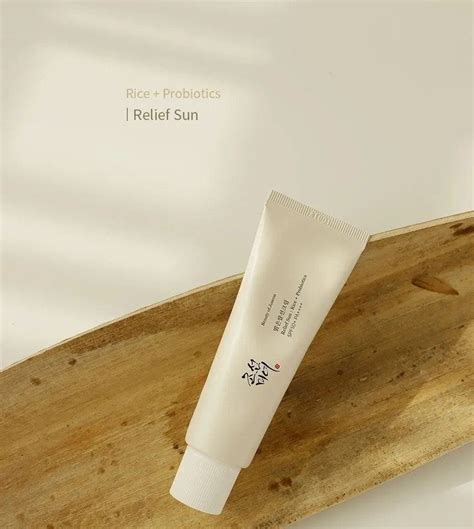 Beauty Of Joseon Sunscreen Original - worizen.com - Medium