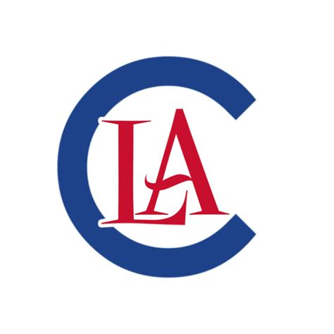 Some Clippers logos I made : r/LAClippers