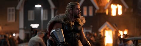 Thor: Love and Thunder (2022) - SPOILER-FREE Review