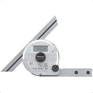 Digital Bevel Protractor at Best Price in Kolkata, West Bengal | Askib ...