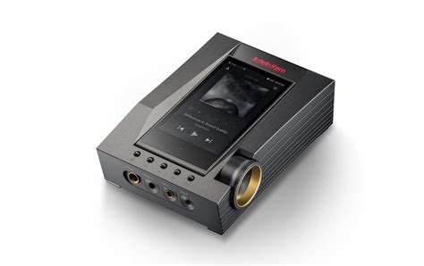 AstellKern's CA1000T looks to provide the wow factor for your music