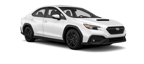 The 2023 Subaru WRX Specs & Features | West Herr Subaru