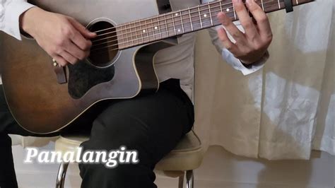 Panalangin (INC Original Music) | Cover Chords - Chordify