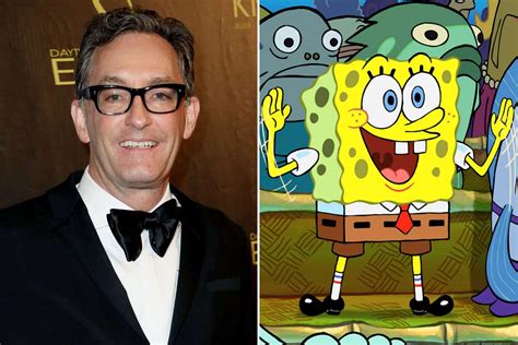 SpongeBob SquarePants Cast Photos, People Who Voice Characters