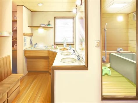 Bathroom Episode Interactive - qwlearn