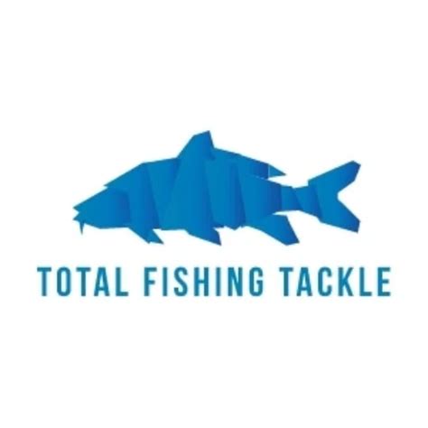 Total Fishing Tackle Promo Code | 70% Off in July 2021