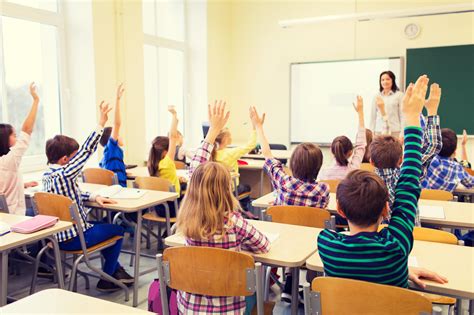 9 Reasons Why You Should Earn Your B.A. in Elementary Education