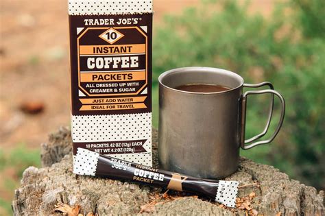 10 Instant Coffees for Backpacking - Fresh Off The Grid