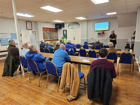 Defibrillator Training - Pontypool Masonic Centre