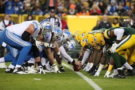 Free Pick Breakdown, Odds & Prediction: Lions vs. Packers (1/8/2023 ...